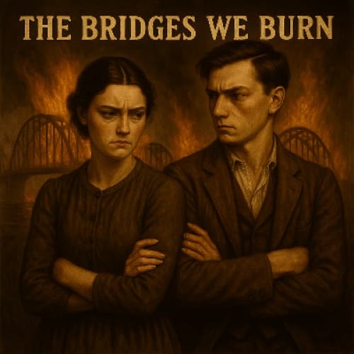 The Bridges We Burn