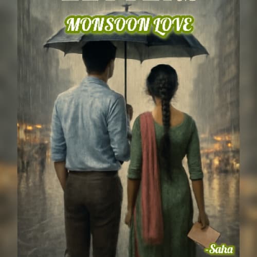 Monsoon Letters