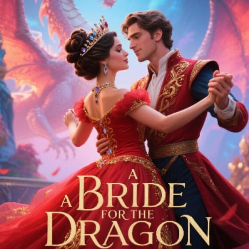 A Bride For The Dragon