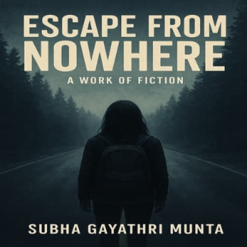ESCAPE FROM NOWHERE