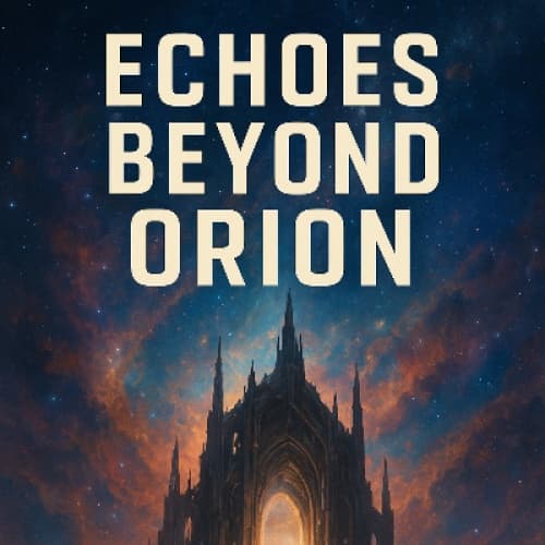 ECHOES BEYOND ORION