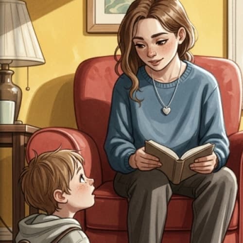 Story Cover Image