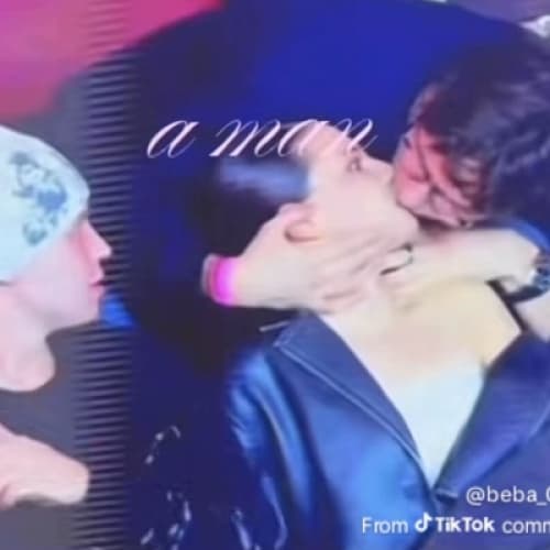 A Kiss Worth Millions