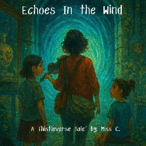 Echoes In the Wind