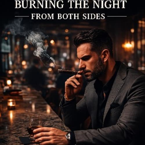 Burning the Night from Both Ends