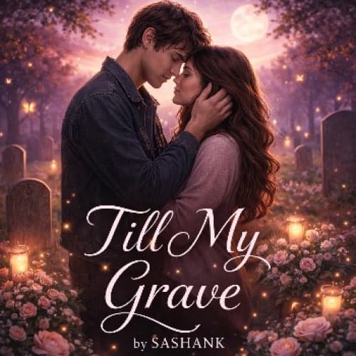 Till My Grave