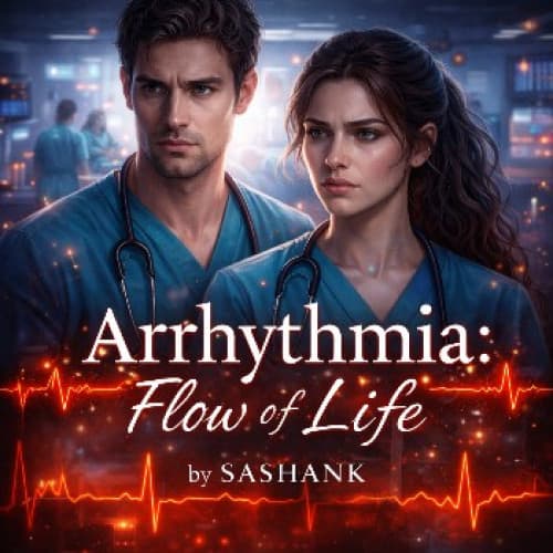 Arrhythmia: Flow of Life