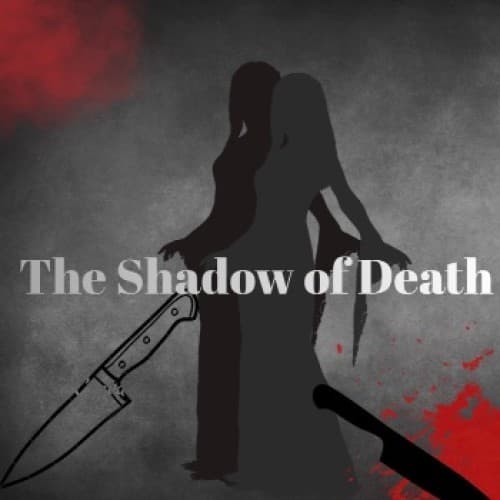 Cover of The Shadow of Death