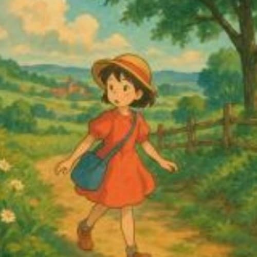 Story Cover Image