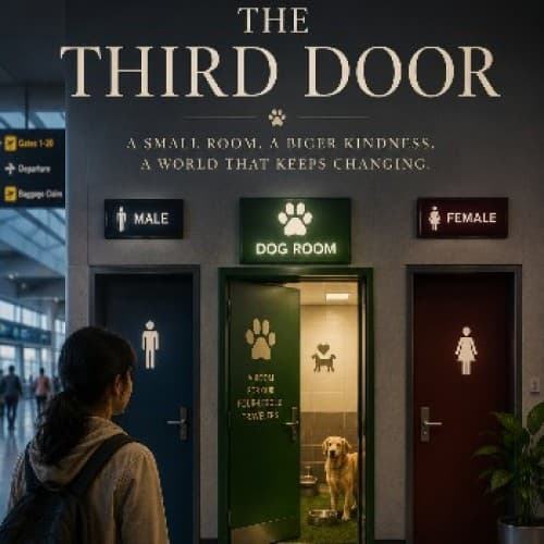 Story Cover Image