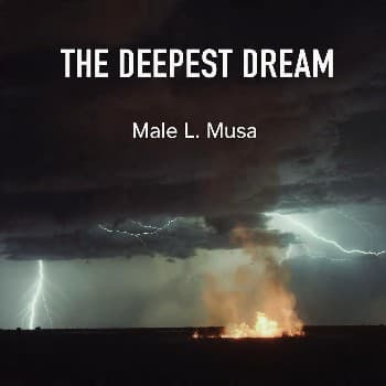 Cover of THE DEEPEST DREAM!
