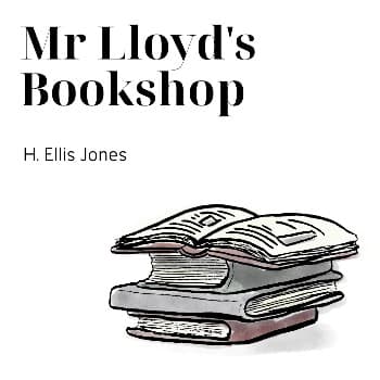 Cover of Mr Lloyd’s Bookshop