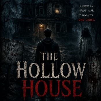 The Hollow House