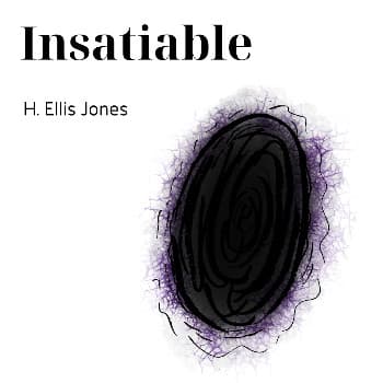 Cover of Insatiable