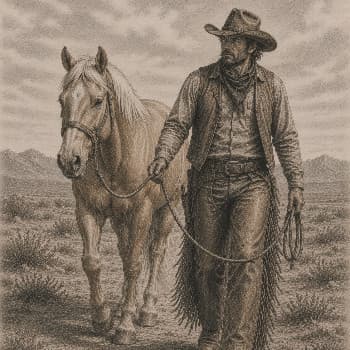 The Battle Of Little Pasture Continues