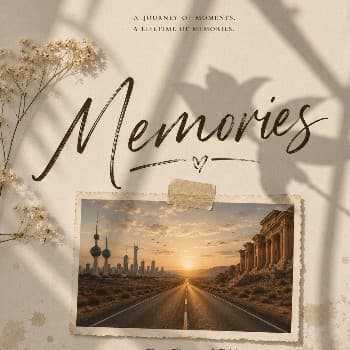 Cover of Memories