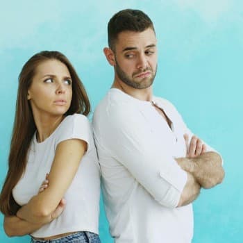 For Better or Worse - Every marriage reaches its final chapter