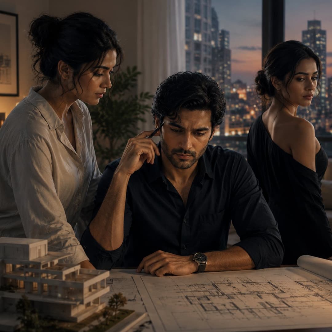 THE SKETCHES