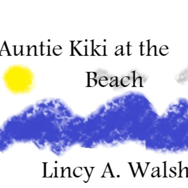 Cover of Auntie Kiki at the Beach
