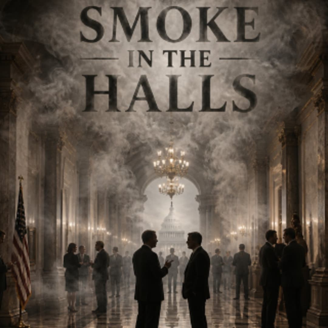 Smoke in the Halls