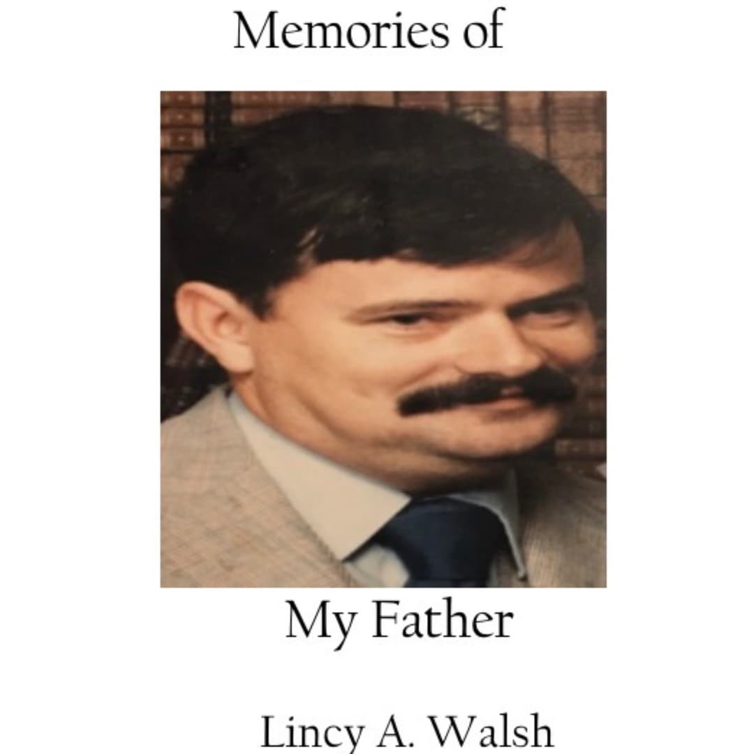 Memories of My Father
