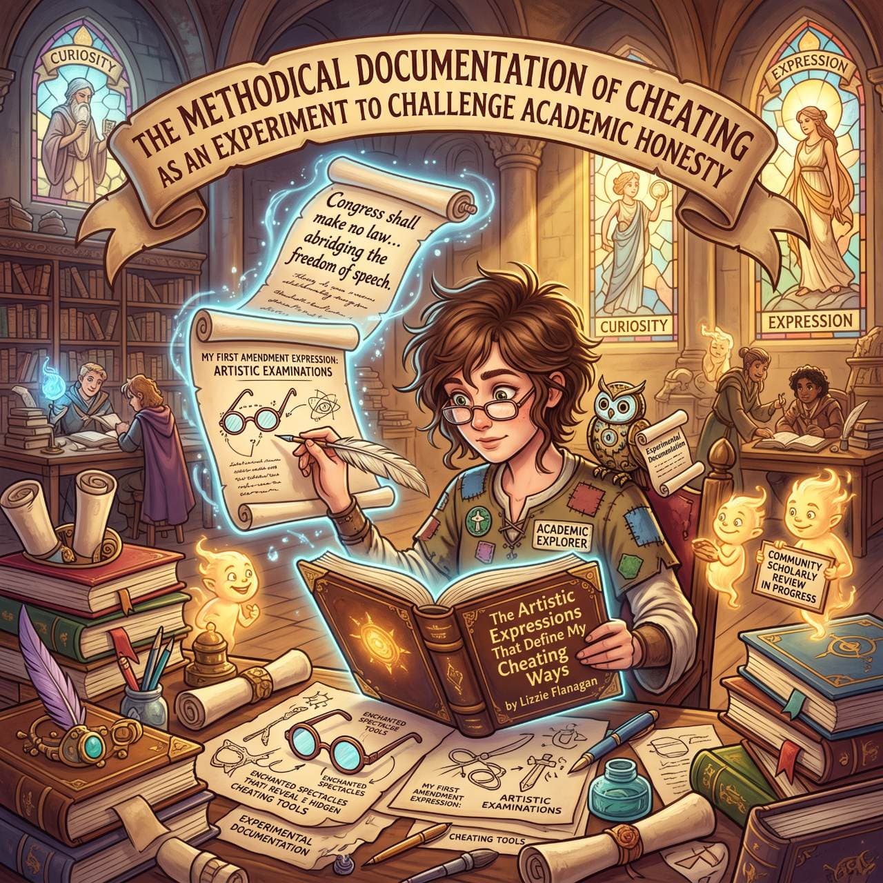 Story Cover Image