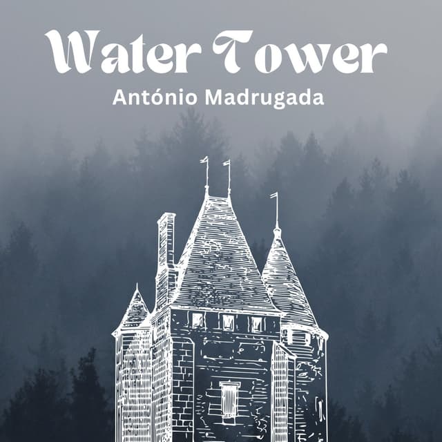 Cover of Water Tower