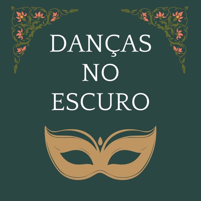 Cover of Danças no escuro