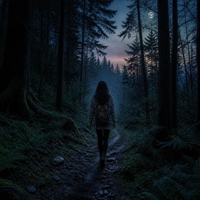 Cover of The Last Walk Home