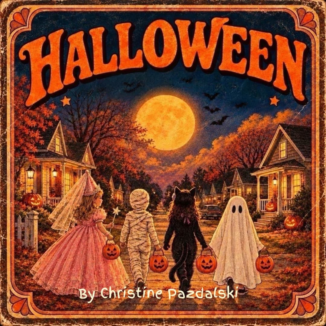 Halloween's Comeback