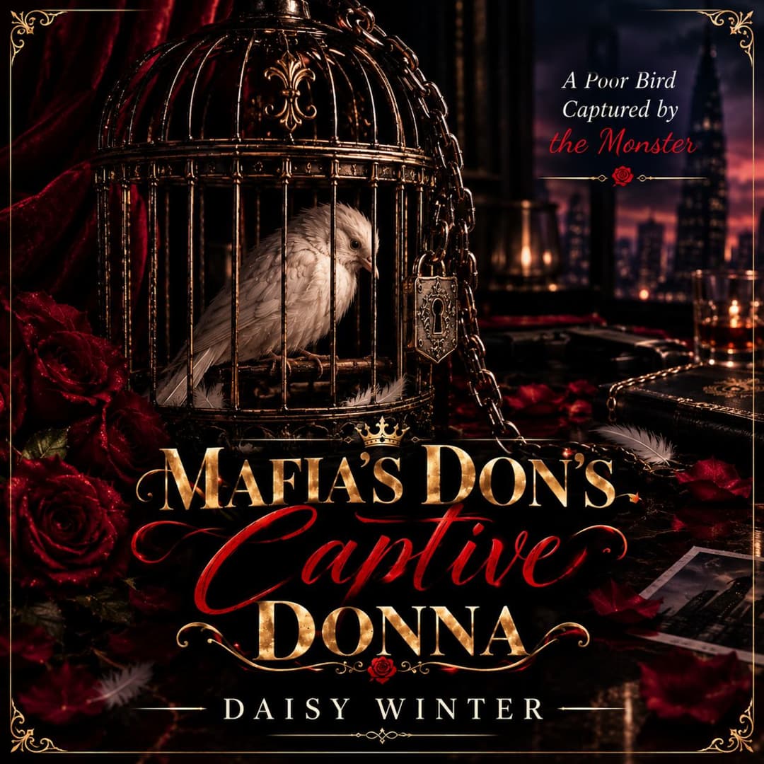 Mafia Don's Captive Donna