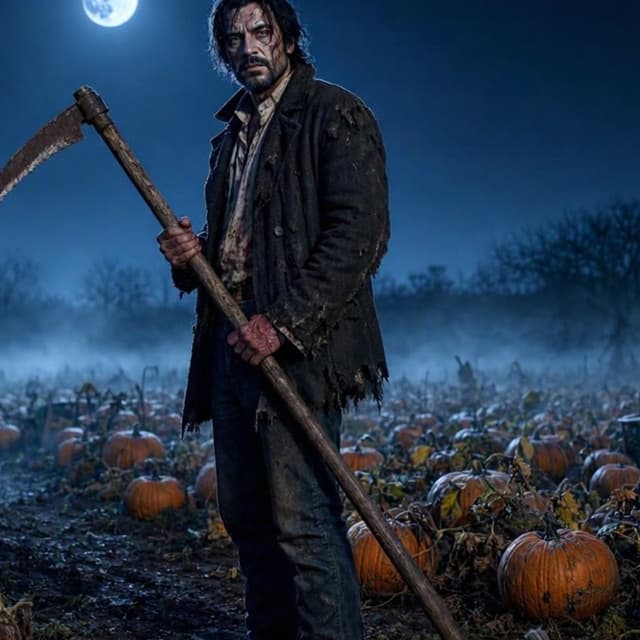 Cover of PETER, PETER, PUMPKIN EATER