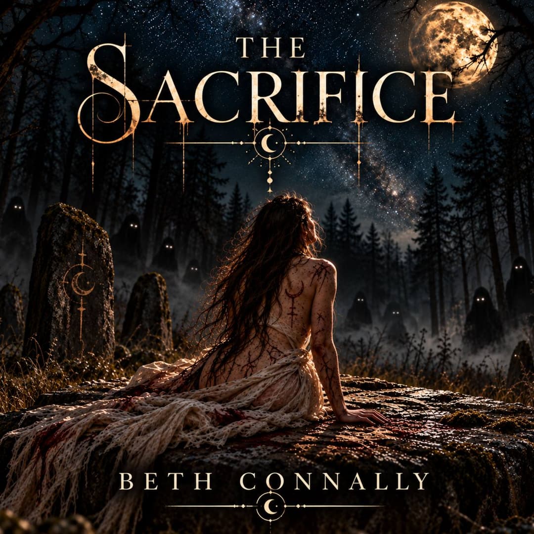 The Sacrifice