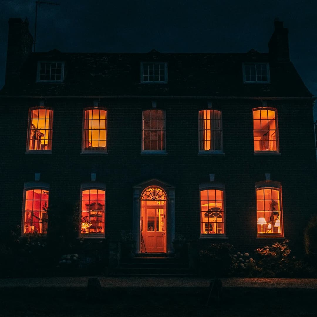 Welcome to Paatal Lok Haunted House