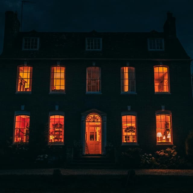 Cover of Welcome to Paatal Lok Haunted House
