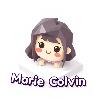 mariecolvinn