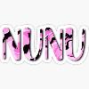 Nunu love