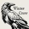 winter-crow