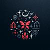 Author Logo