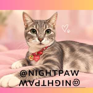 Nightpaw