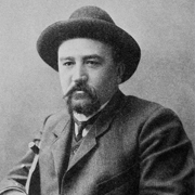 Aleksandr Kuprin