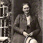 Beatrix Potter