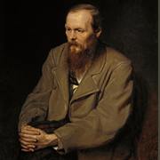 Fyodor Dostoevsky