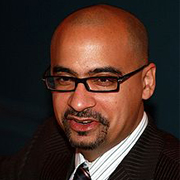 Junot Diaz
