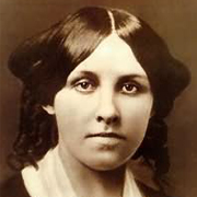 Louisa May Alcott