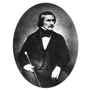 Nikolai Gogol