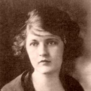 Zelda Fitzgerald