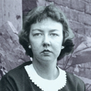Flannery O'Connor