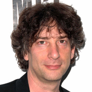 Neil Gaiman