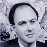 Roald Dahl